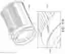 Fig. 32 - Safety filter snap fit system
