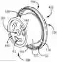 Fig. 01 - Oil coalescing vent assembly