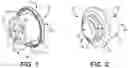 Fig. 02 - Oil coalescing vent assembly