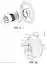 Fig. 06 - Oil coalescing vent assembly