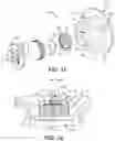 Fig. 07 - Oil coalescing vent assembly