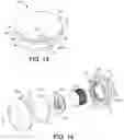 Fig. 08 - Oil coalescing vent assembly