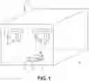 Fig. 02 - Filter assembly for an enclosure