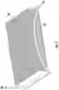 Fig. 04 - Panel filter element
