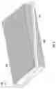 Fig. 05 - Panel filter element
