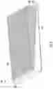 Fig. 07 - Panel filter element