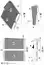 Fig. 15 - Panel filter element