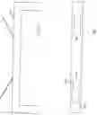 Fig. 09 - REPLACEABLE HVAC FILTER