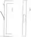 Fig. 10 - REPLACEABLE HVAC FILTER
