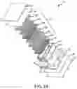Fig. 03 - Thermally conductive structure for multi-direction flow through packed bed