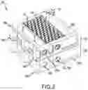 Fig. 04 - Thermally conductive structure for multi-direction flow through packed bed