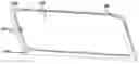 Fig. 01 - Air separation device and refrigerating and freezing device