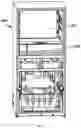 Fig. 05 - Air separation device and refrigerating and freezing device