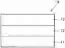 Fig. 01 - Acidic gas separation membrane sheet and manufacturing method therefor