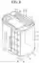 Fig. 09 - Dehumidifier