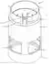 Fig. 01 - Aeration Device for Filtration System