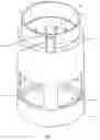 Fig. 02 - Aeration Device for Filtration System