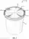 Fig. 03 - PODS FOR BLENDER SYSTEM