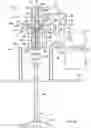 Fig. 04 - Fluidically powered linear motion mixer