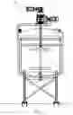 Fig. 02 - Mixing tank steady bushing