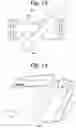 Fig. 17 - Compounding device, system, kit, software, and method