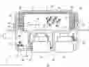 Fig. 01 - Gas generator and container