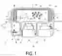 Fig. 02 - Gas generator and container