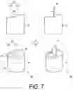 Fig. 08 - Gas generator and container