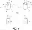 Fig. 09 - Gas generator and container