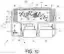 Fig. 11 - Gas generator and container
