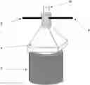 Fig. 01 - Aerogel compositions for high temperature applications