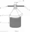 Fig. 02 - Aerogel compositions for high temperature applications
