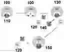 Fig. 01 - Molecular Imprinted Polymers for Chemosensing