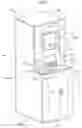 Fig. 02 - Detection instruments with automated cell location selection for newly intaken specimen containers and related methods