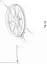 Fig. 02 - Fluidic centripetal device