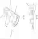 Fig. 04 - Fluidic centripetal device