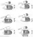 Fig. 11 - Fluidic centripetal device