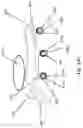 Fig. 19 - Fluidic centripetal device