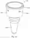 Fig. 13 - Cartridge for nucleic acid detection