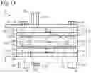 Fig. 08 - Microfluidic chip and microfluidic device