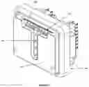 Fig. 08 - Fluidic manifold cartridge system