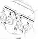 Fig. 10 - Fluidic manifold cartridge system