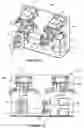 Fig. 14 - Fluidic manifold cartridge system