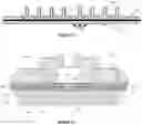 Fig. 22 - Fluidic manifold cartridge system