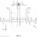 Fig. 04 - Electrokinetically separating, encapsulating and extracting analytes on a microfluidic device