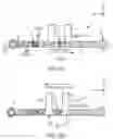 Fig. 06 - Electrokinetically separating, encapsulating and extracting analytes on a microfluidic device