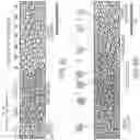 Fig. 07 - Electrokinetically separating, encapsulating and extracting analytes on a microfluidic device