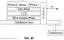 Fig. 11 - Non-contact, on-slide fluid mixing