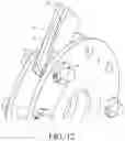 Fig. 17 - Multi-connector hammer