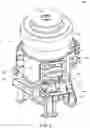 Fig. 03 - System, method and apparatus for upgrading a pulverizer